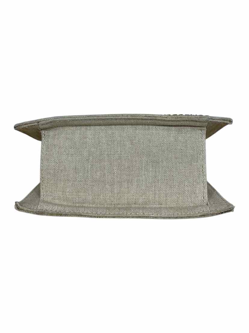 Jacquemus Le Chiquito Moyen Crossbody