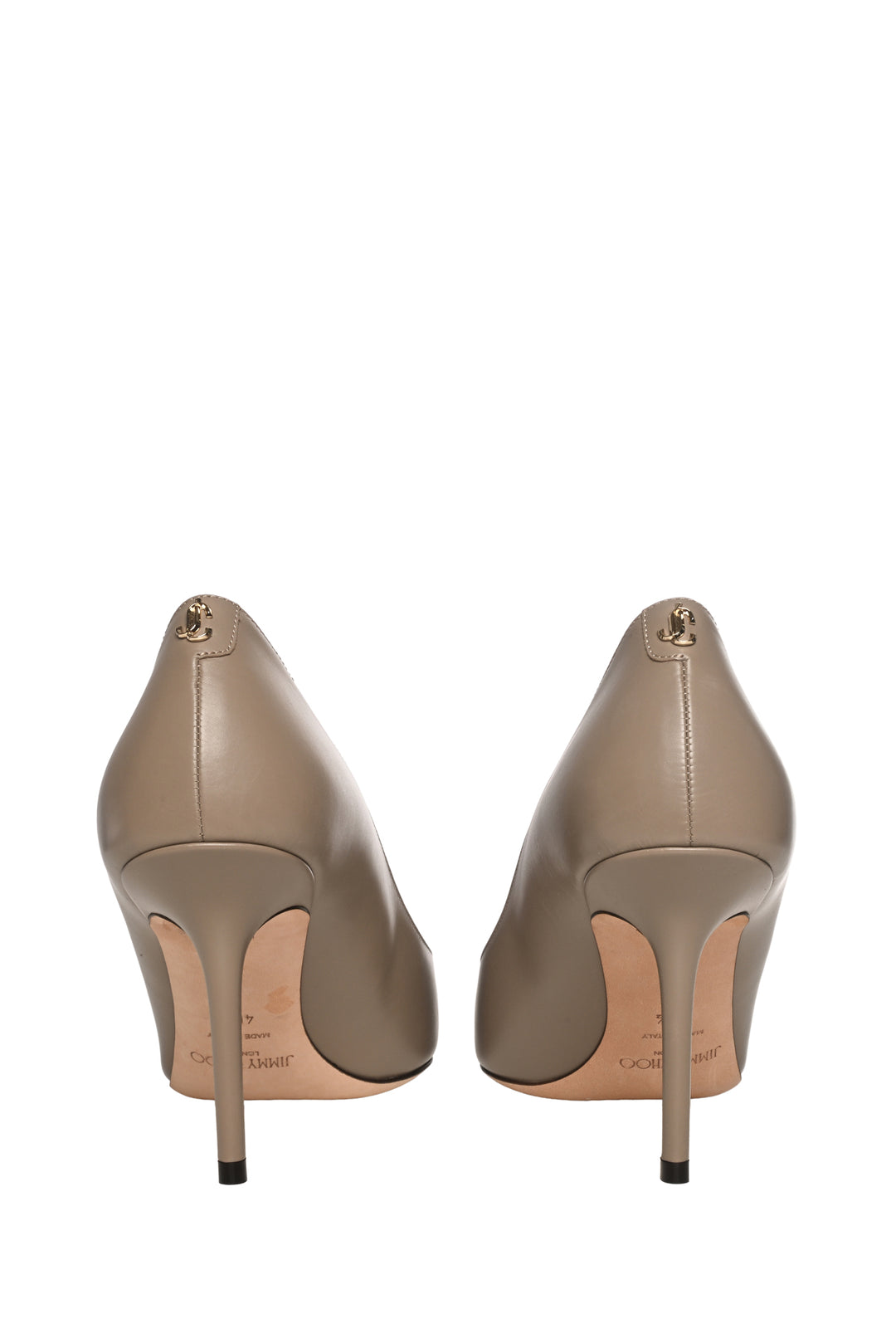 Jimmy Choo Size 40.5 Love 85 Pumps