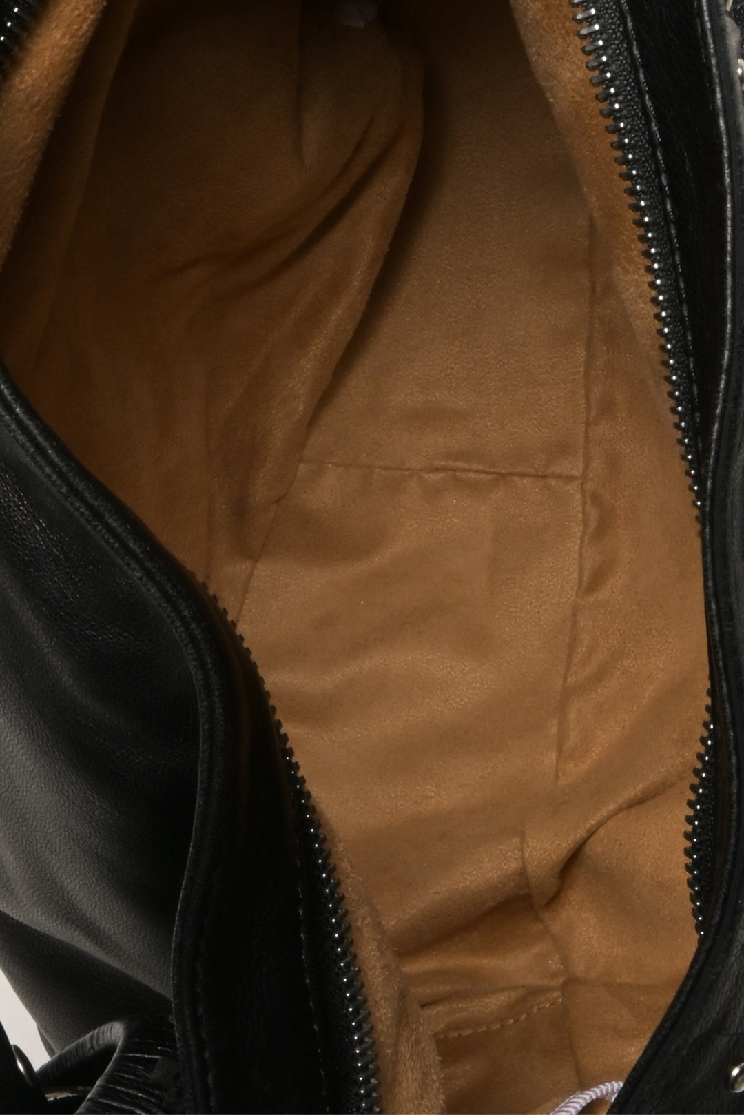 Jimmy Choo Fringe Sky Studded Hobo Bag