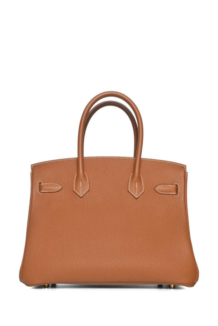 Hermes 2015 Togo Birkin 30