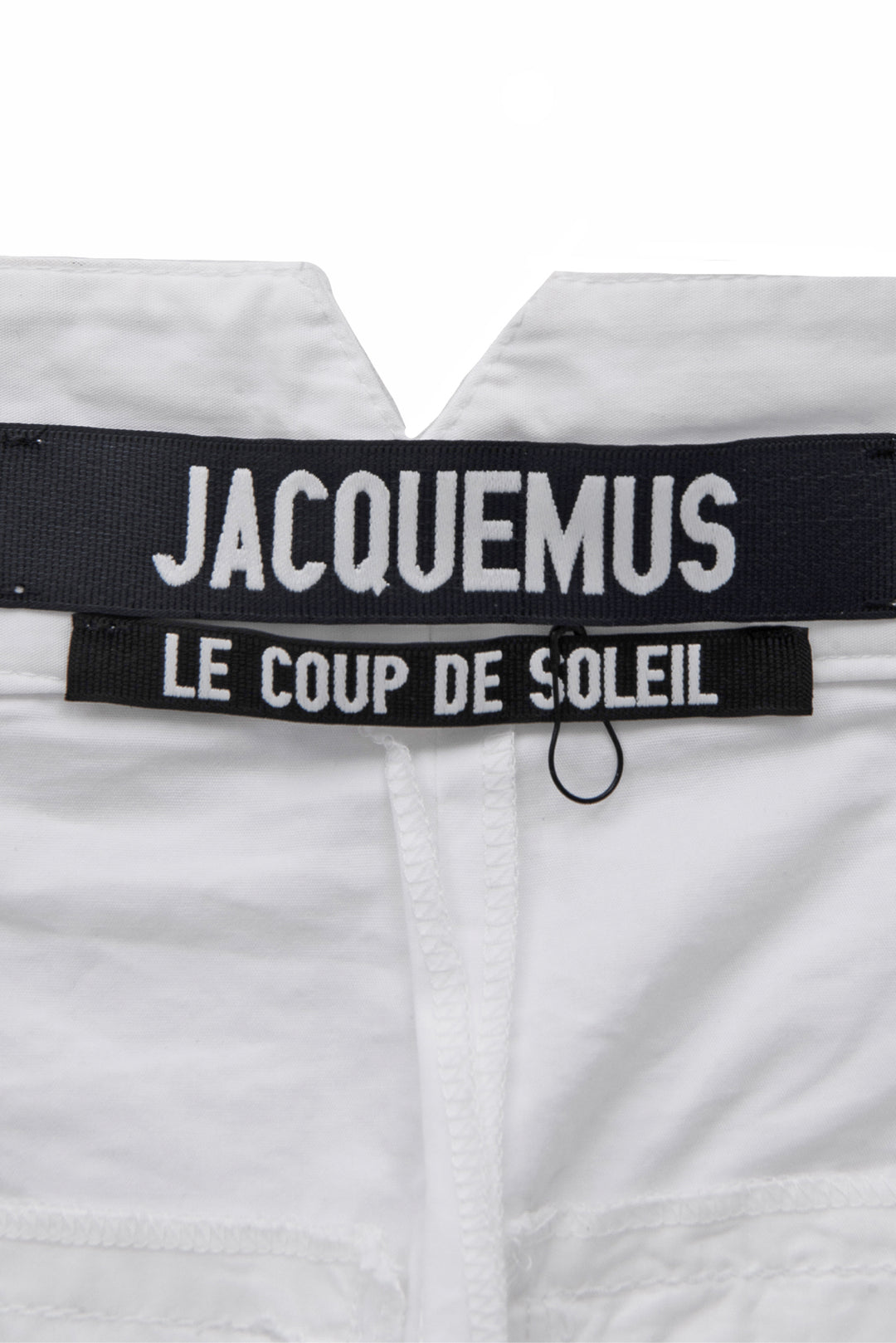 Jacquemus Size 34 Pants