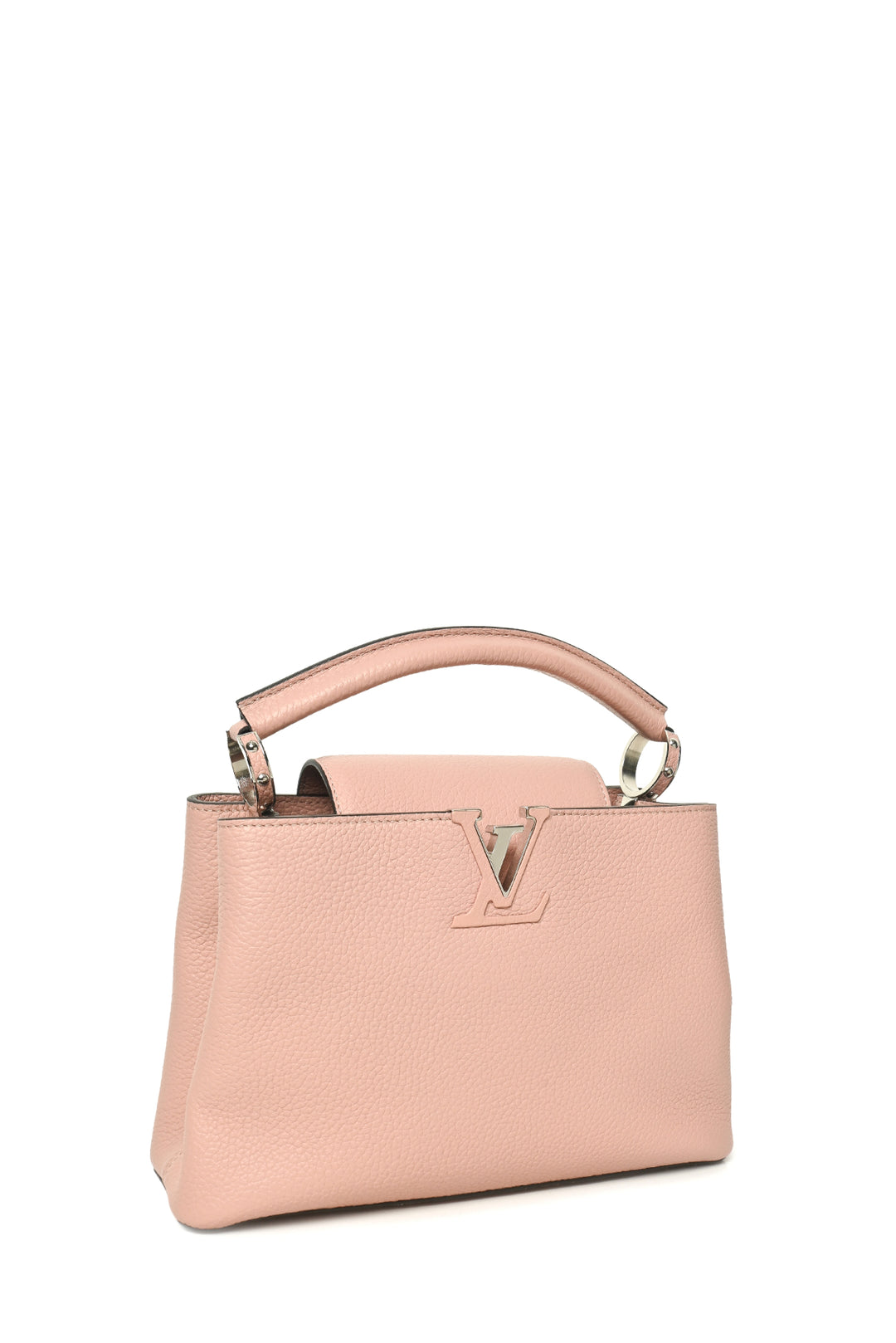 Louis Vuitton Capucines BB Purse