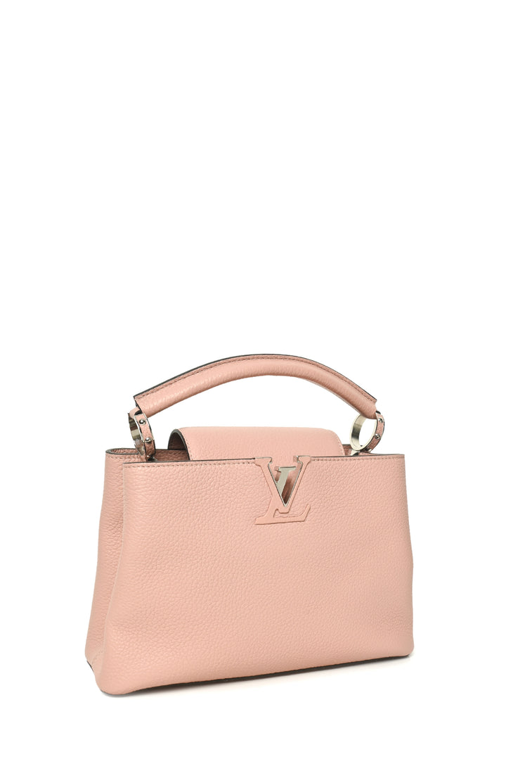 Louis Vuitton Capucines BB Purse