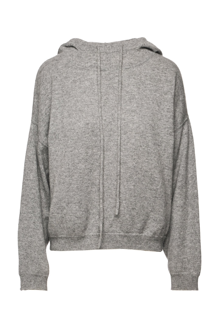 Loulou Studio Size XS Linosa Hooded Cashmere Sweatshirt