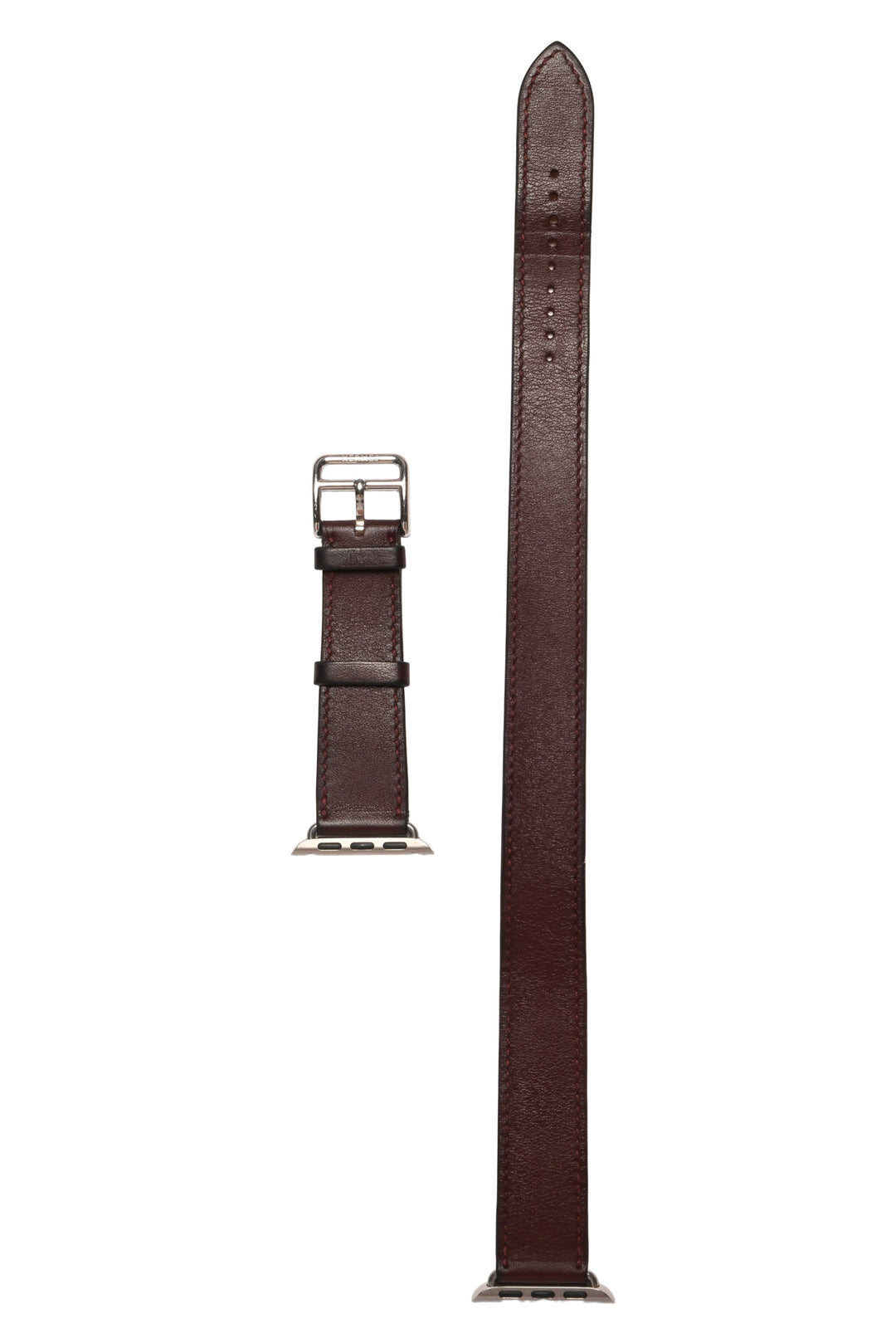 Hermes Apple Watch Double Tour Strap