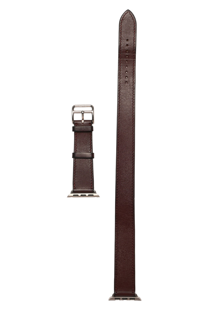 Hermes Apple Watch Double Tour Strap