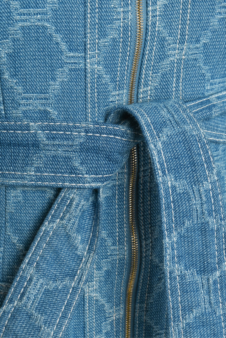 Sandro Size 34 Dress