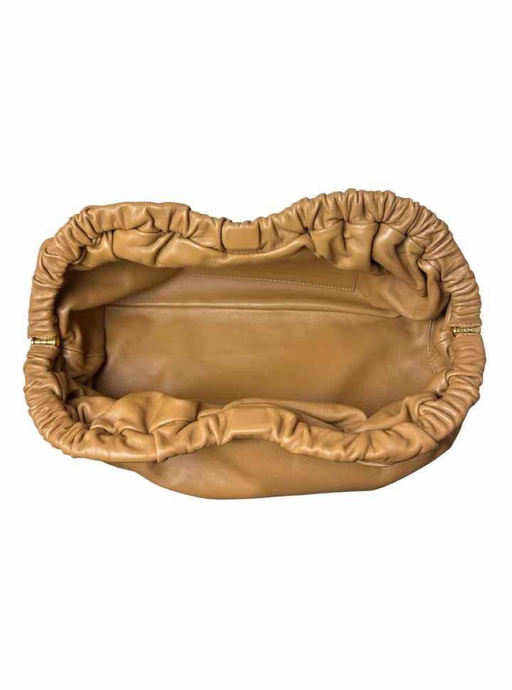 Mansur Gavriel Clutch