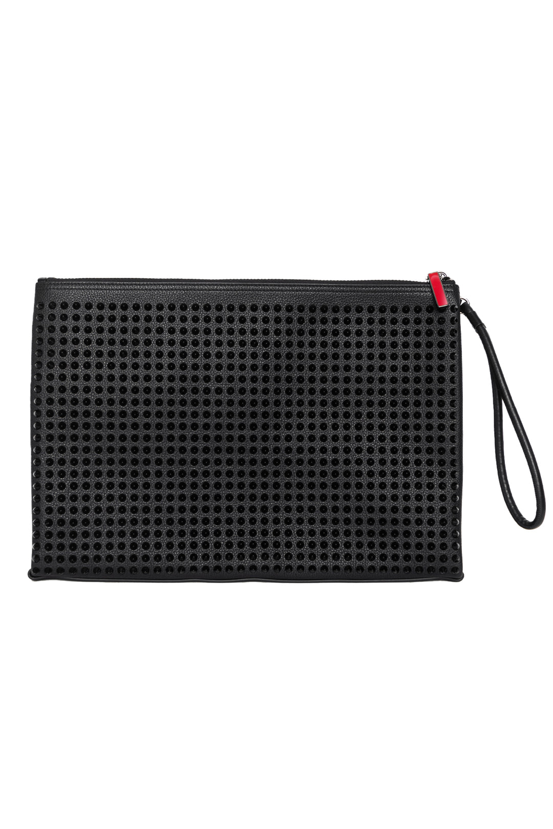 Louboutin Pouch