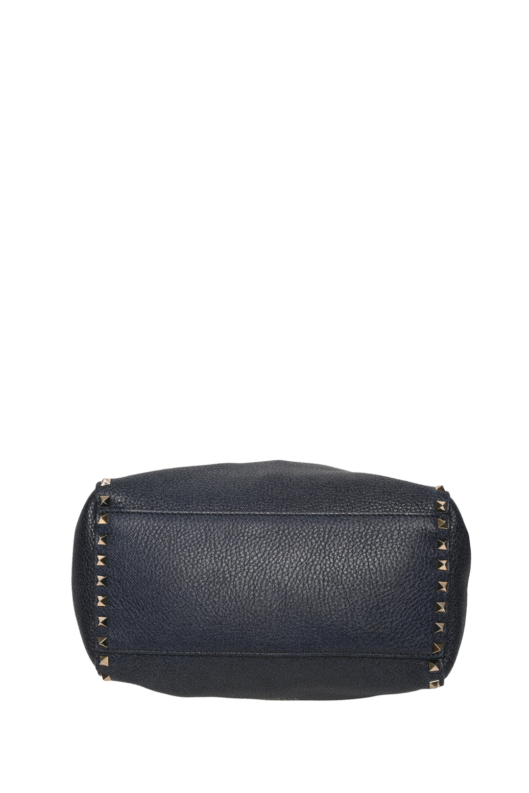 Valentino Rockstud Trapeze Tote