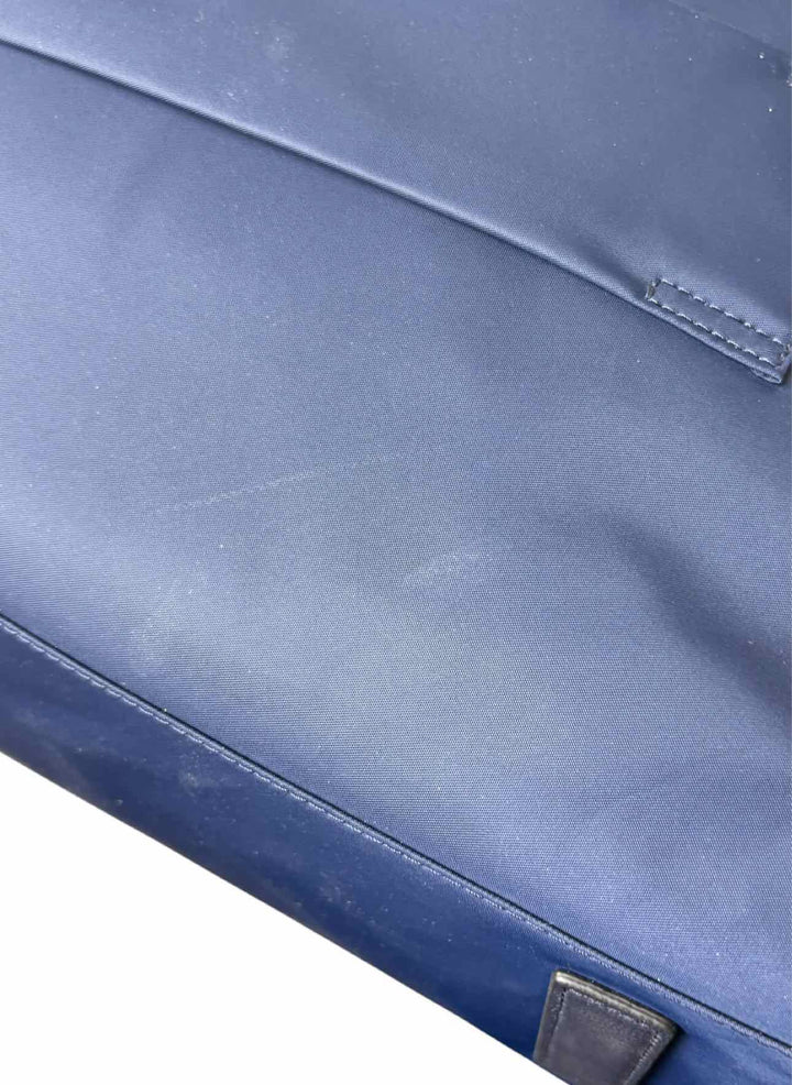 Tumi Voyageur Valetta Large Nylon Tote