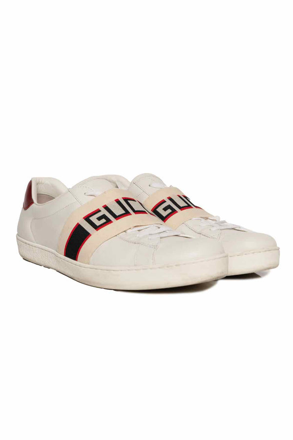Mens Shoe Size 9 Gucci Men's Sneakers
