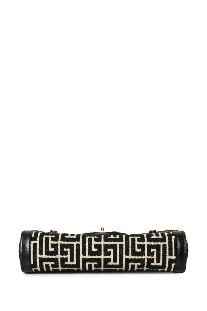 Balmain B-Buzz Pouch 23