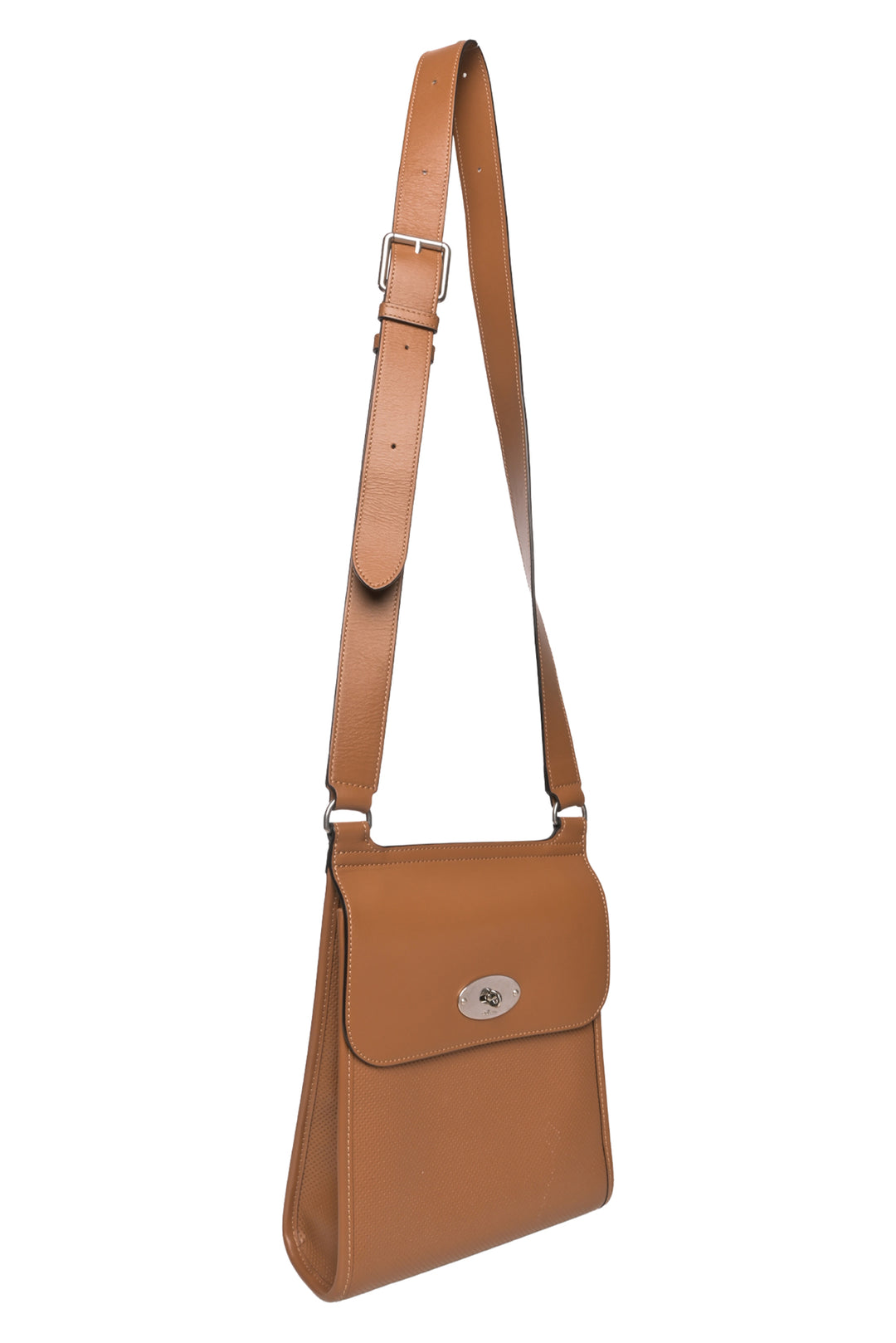 Mulberry Antony Leather Crossbody