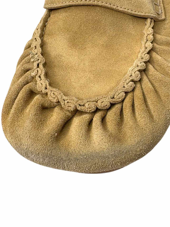 Loewe Size 43 Men's Shoes