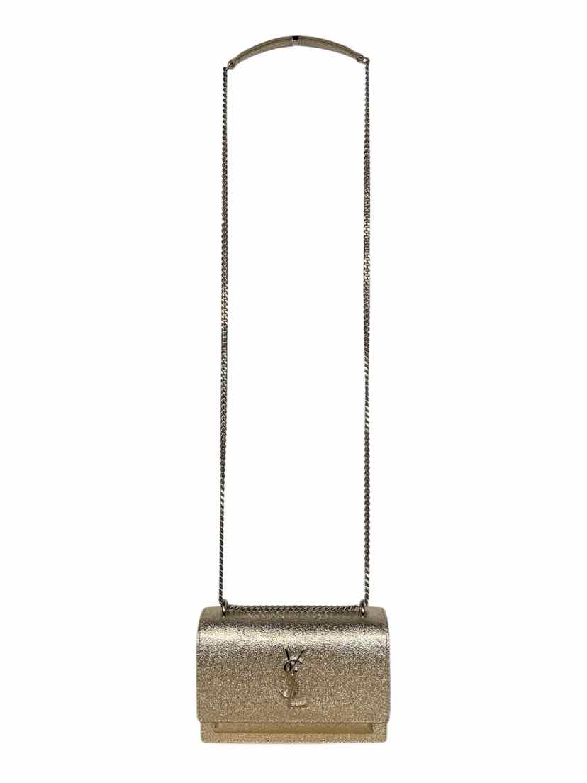 Saint Laurent Crossbody