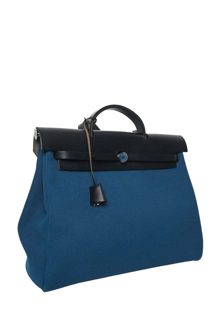 Hermes Herbag 39 Crossbody