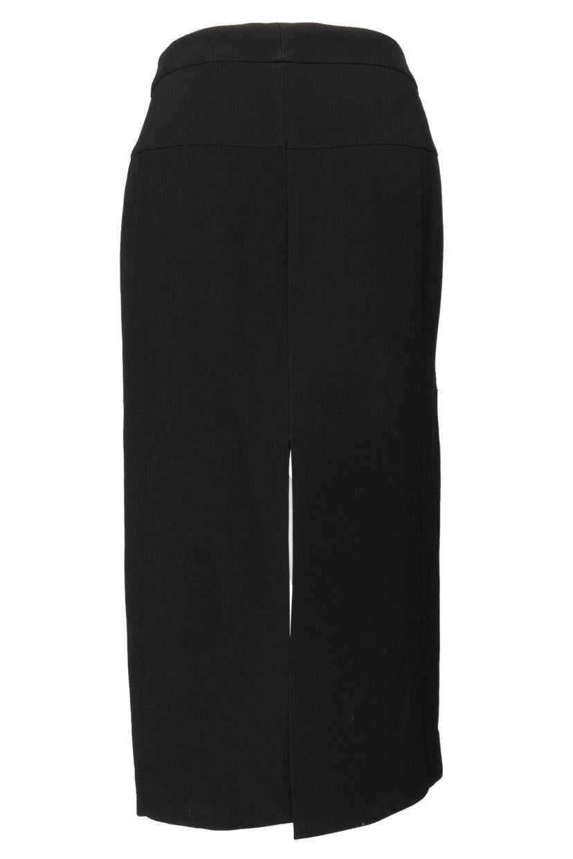 Chloe Size 34 Midi Skirt