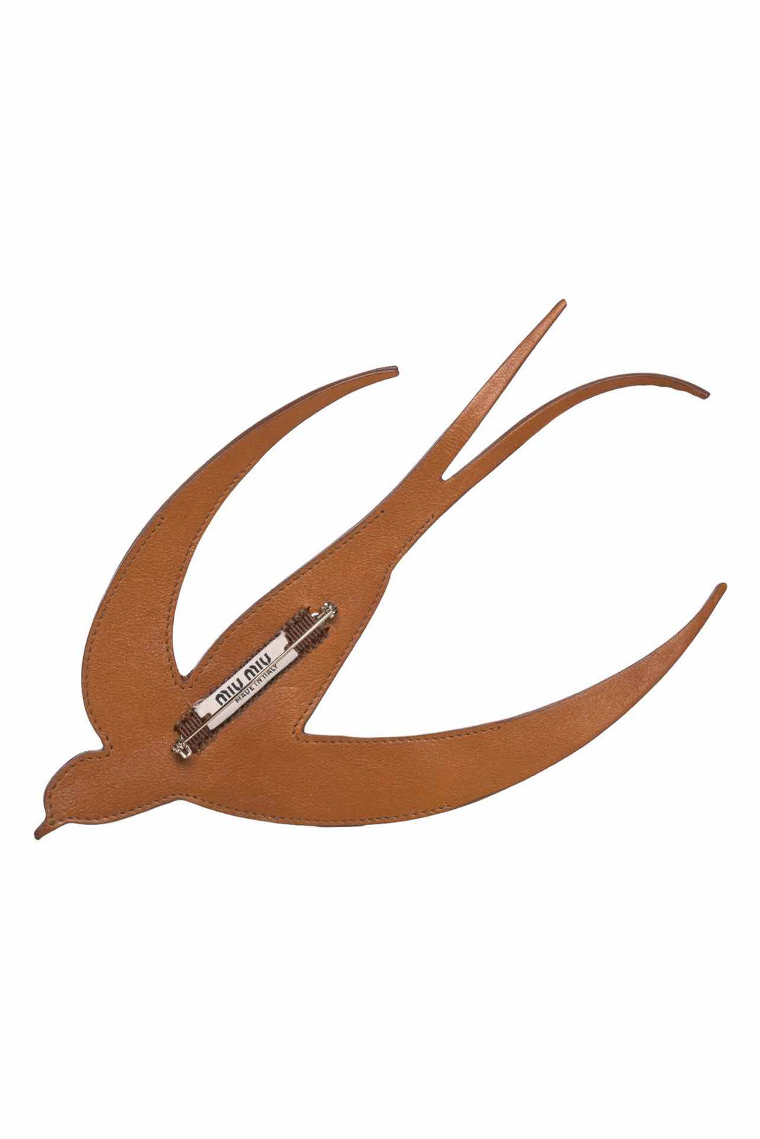 Miu Miu Pin
