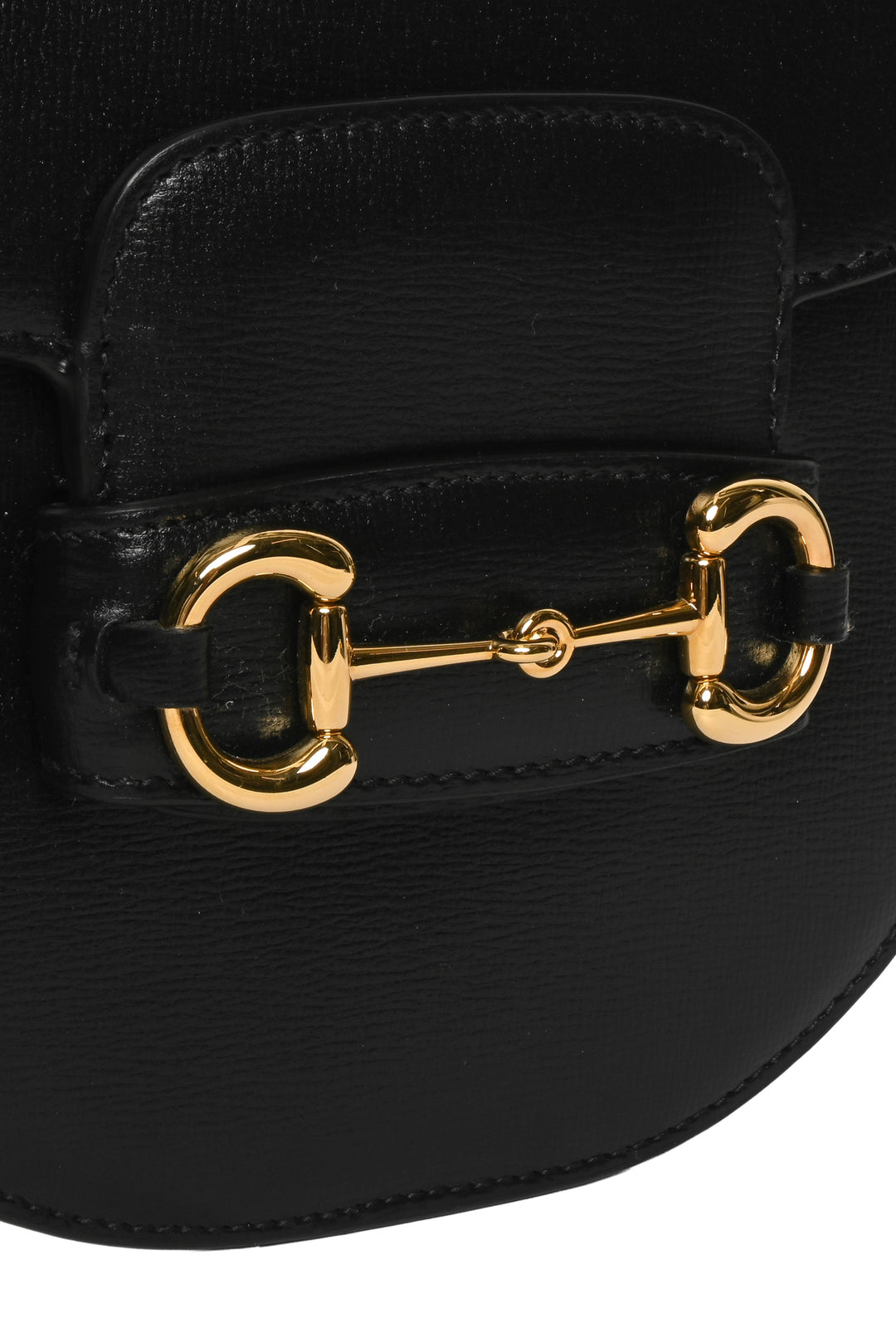 Gucci Horsebit 1955 Mini Rounded Shoulder Bag