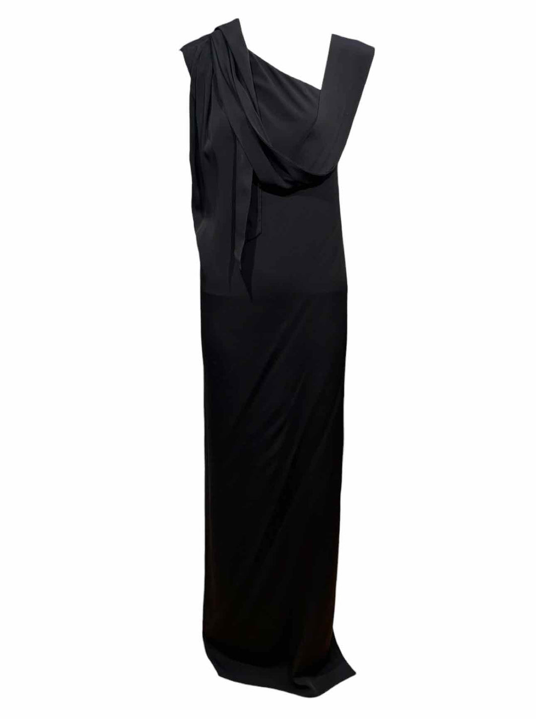 Stella Mccartney Size 42 Full Length Single Strap Dress