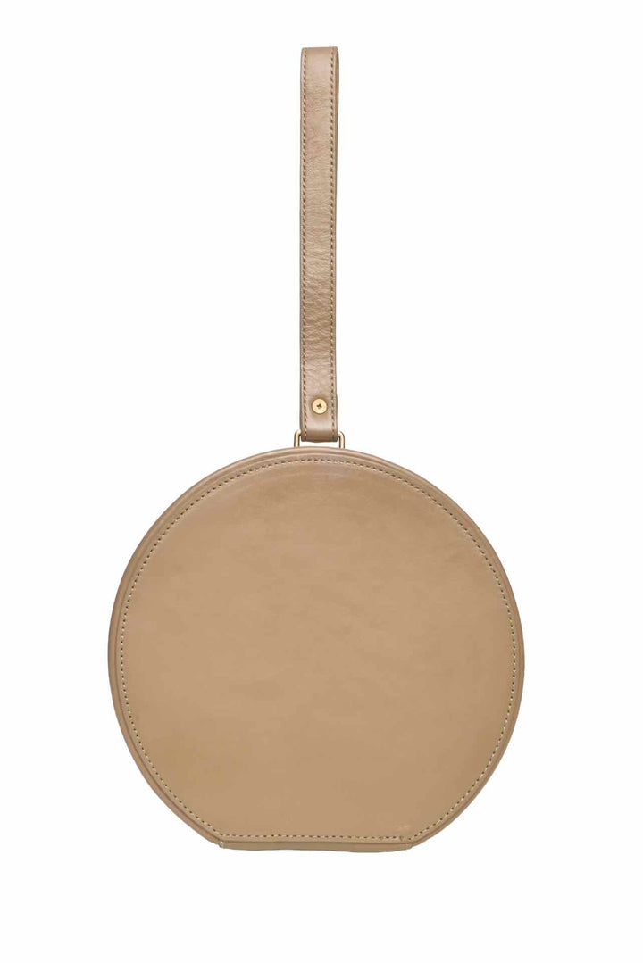 Zimmerman Hat Box Bag Clutch.