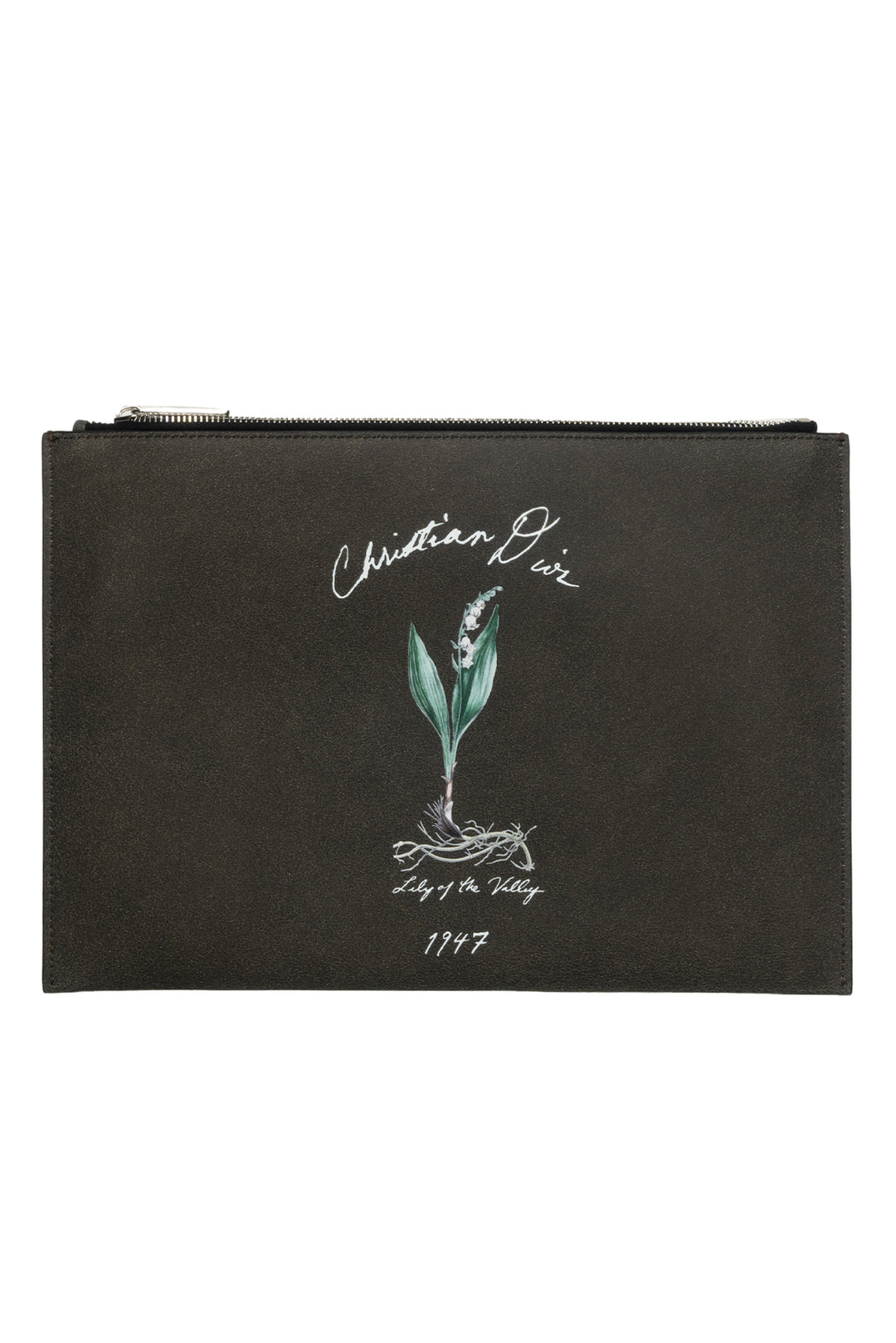 Dior 2023 Lily Of The Valley 1947 Clutch