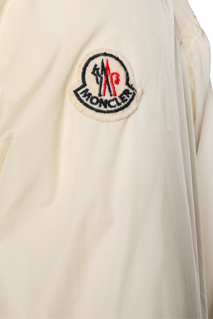 Moncler Size 0 Darma Utility Jacket