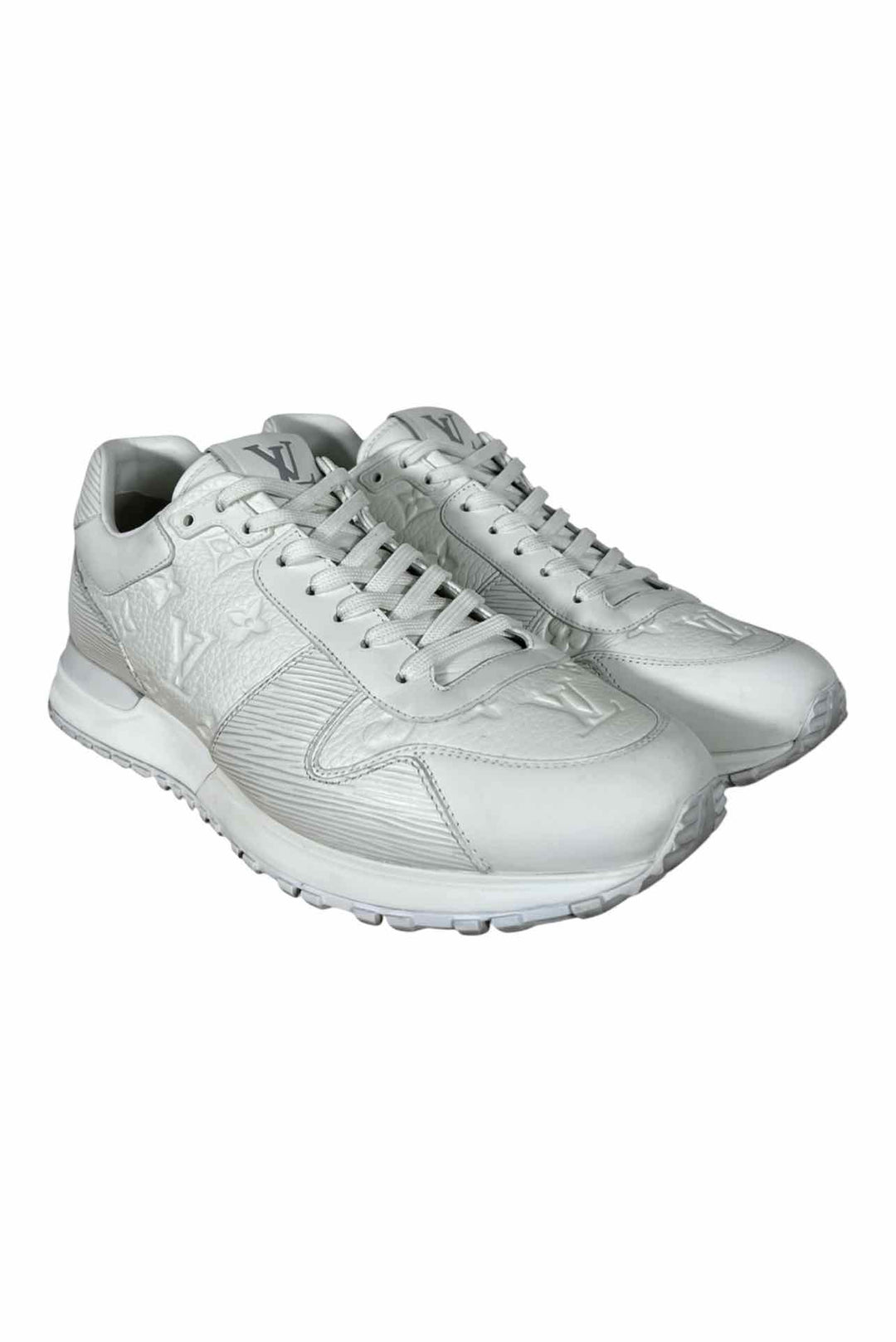 Louis Vuitton Size 42.5 Men's Sneakers
