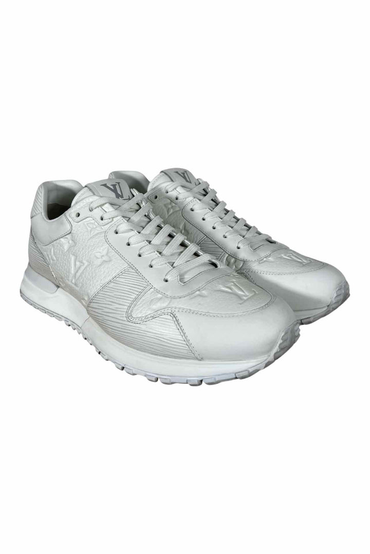 Louis Vuitton Size 42.5 Men's Sneakers