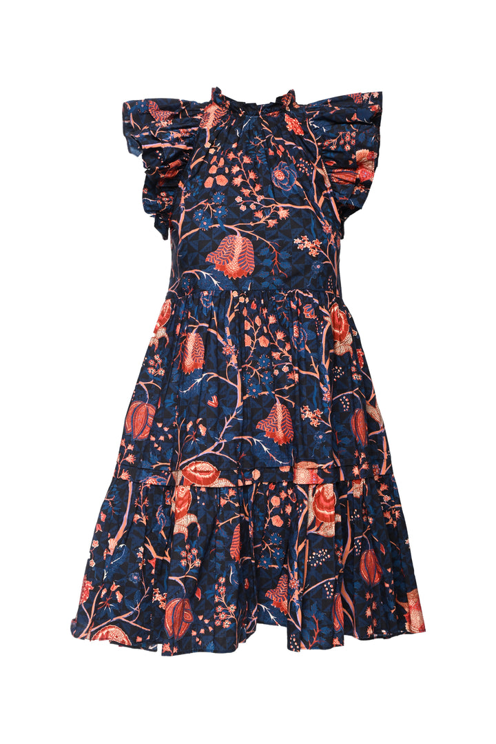 Ulla Johnson Size 0 Eden Dress