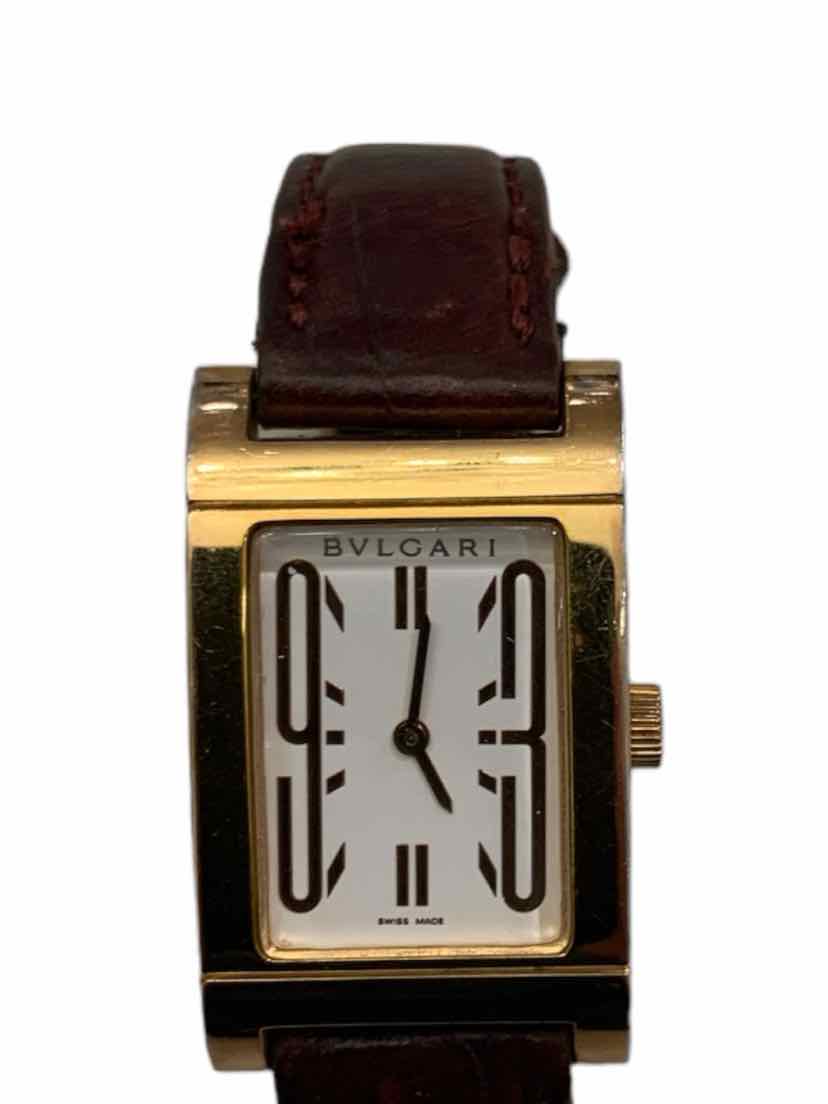 Bvlgari Vintage Rettangolo Watch