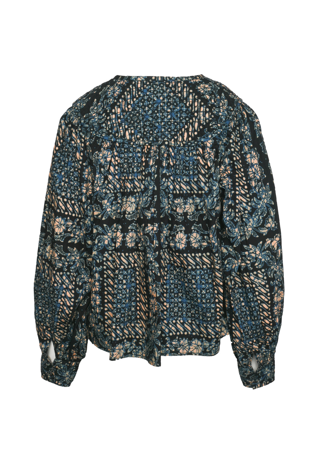 Ulla Johnson Size 10 Satima Blouse