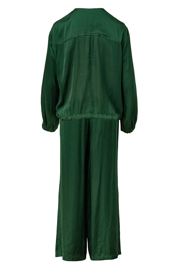 Marc Aurel Size 8 Jacket & Pant Set