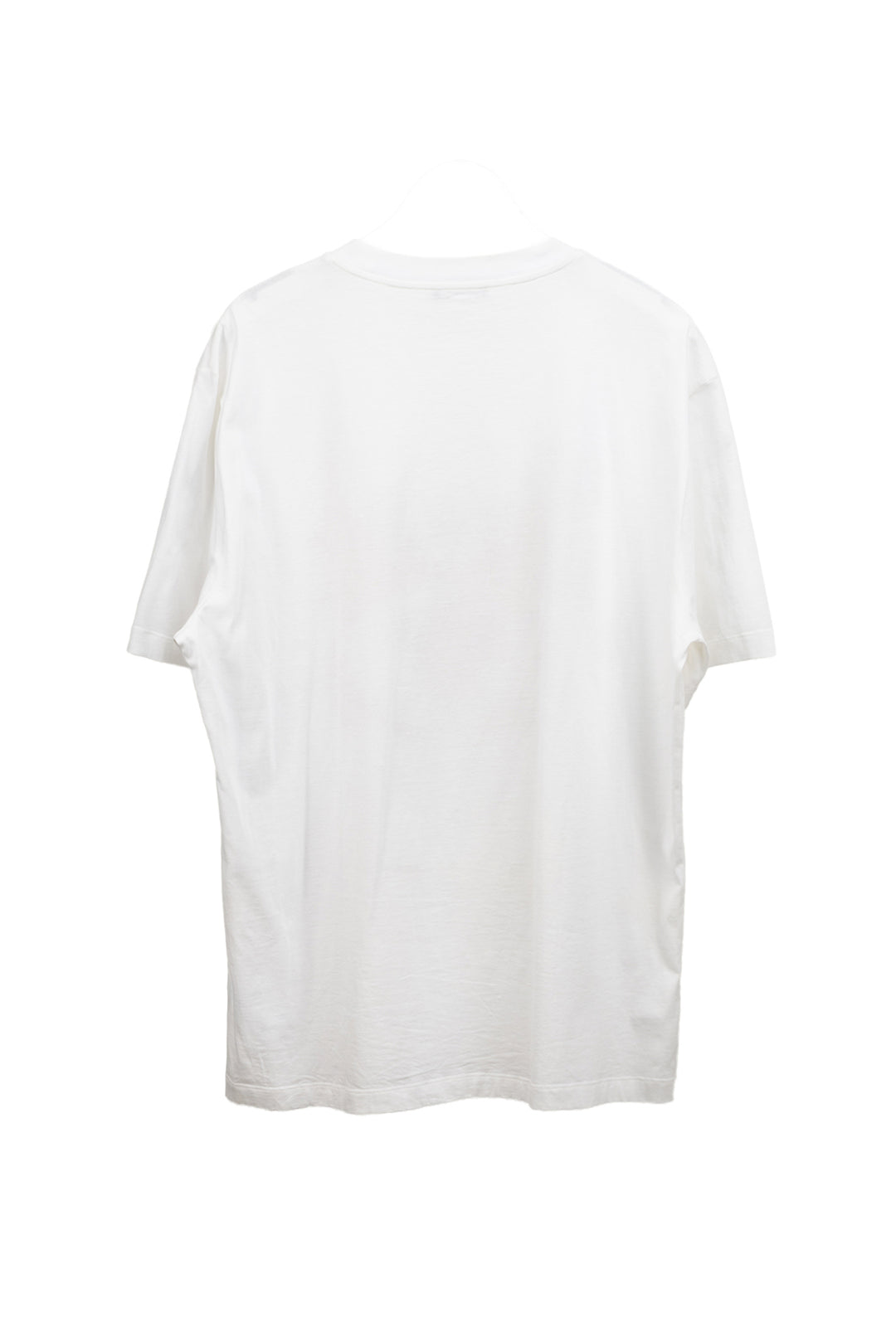 Versace Size XXXL Men's Crystal Embellished Baroque Medusa Graphic T-shirt