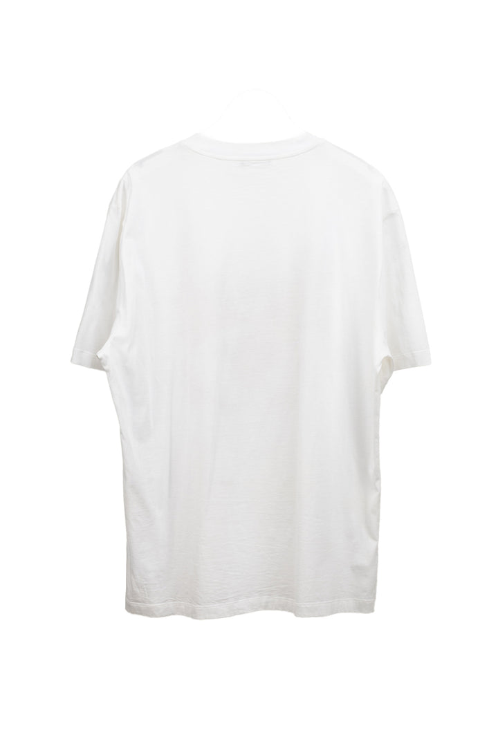 Versace Size XXXL Men's Crystal Embellished Baroque Medusa Graphic T-shirt