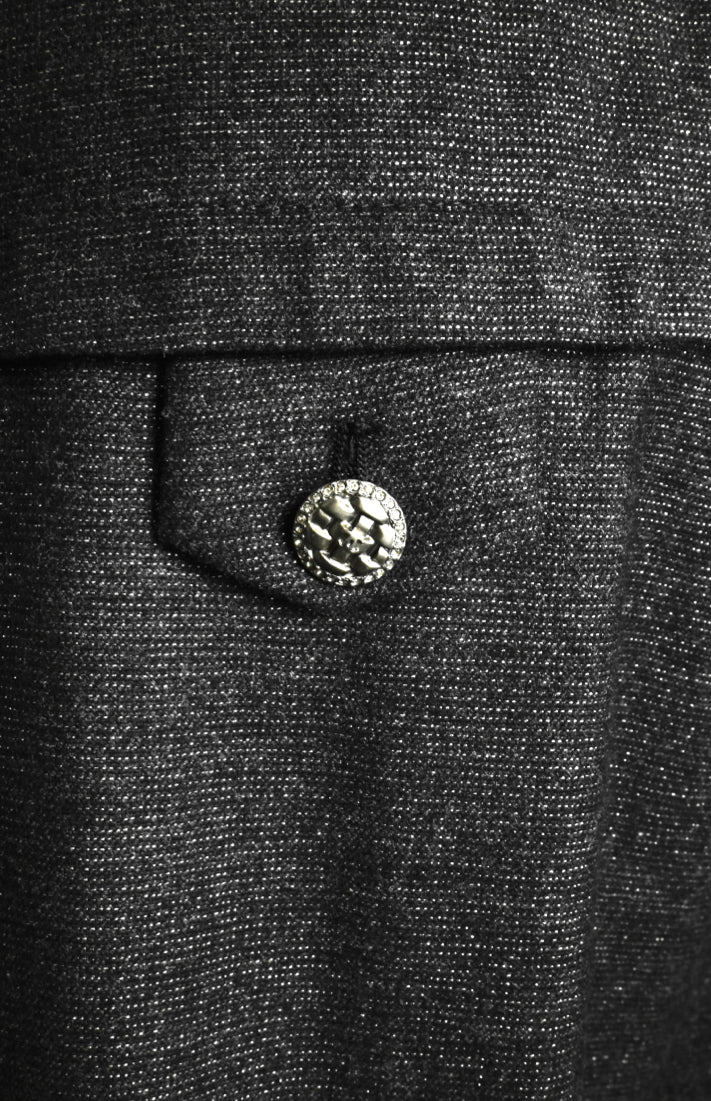 Gucci Size XS GG Technical Jersey Track Pants