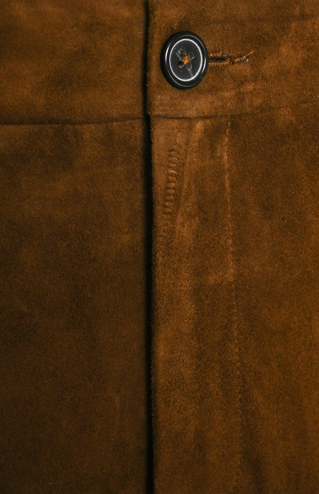 Nili Lotan Size 0 Suede Goat Leather Skinny Pants