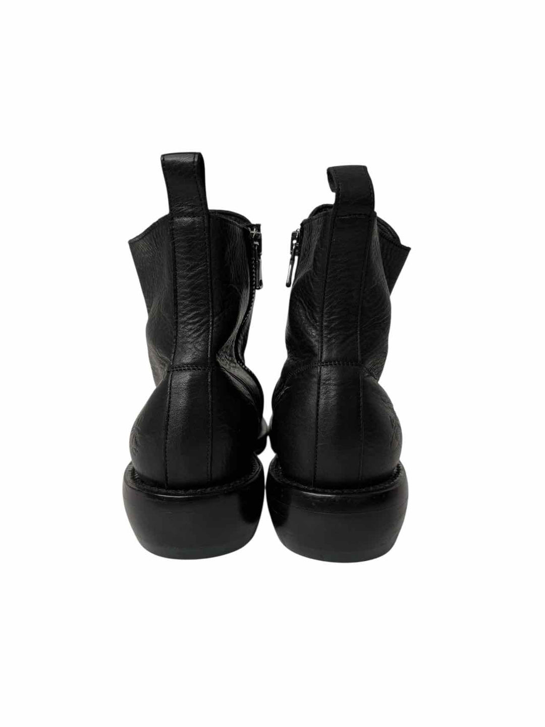 Fluevog Babette Size 7 Boots