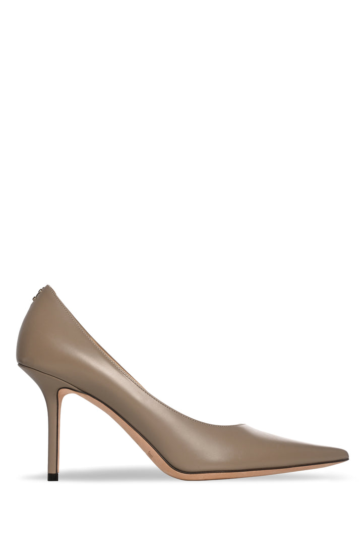 Jimmy Choo Size 40.5 Love 85 Pumps