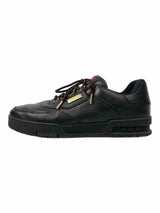 Mens Shoe Size 8.5 Louis Vuitton Men's Sneakers