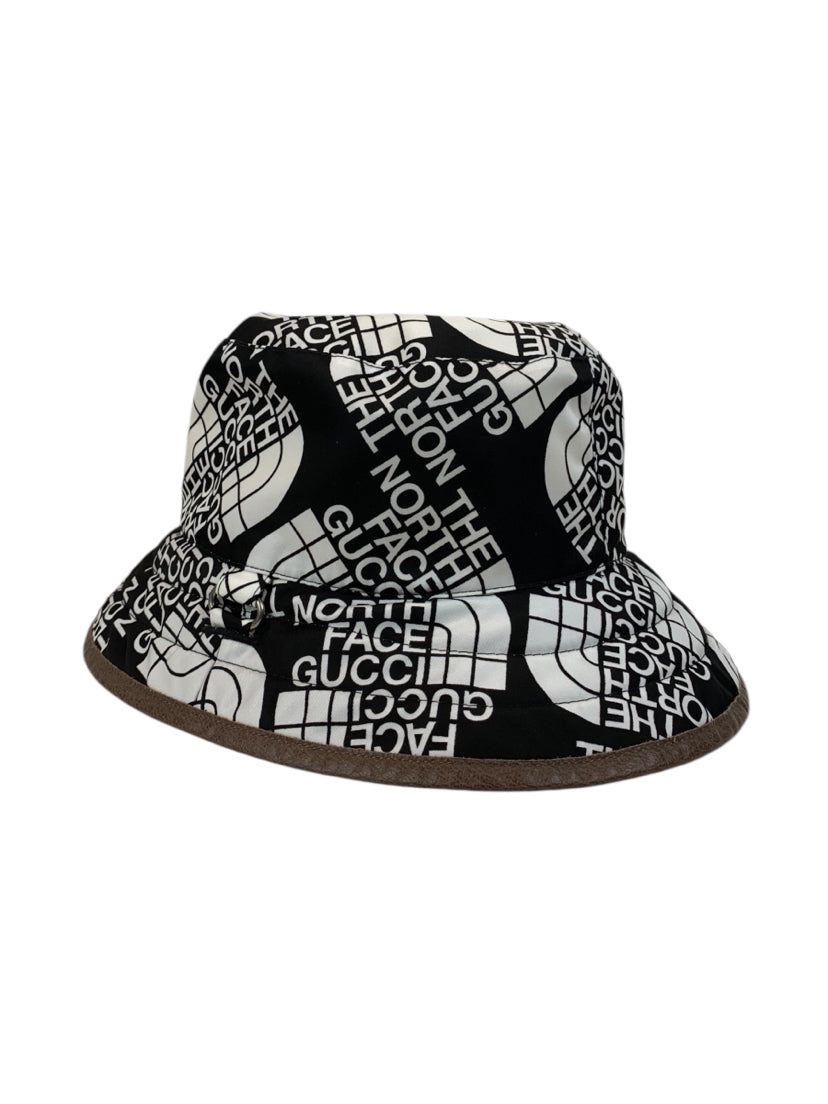 Gucci X North Face Size M Bucket Hat