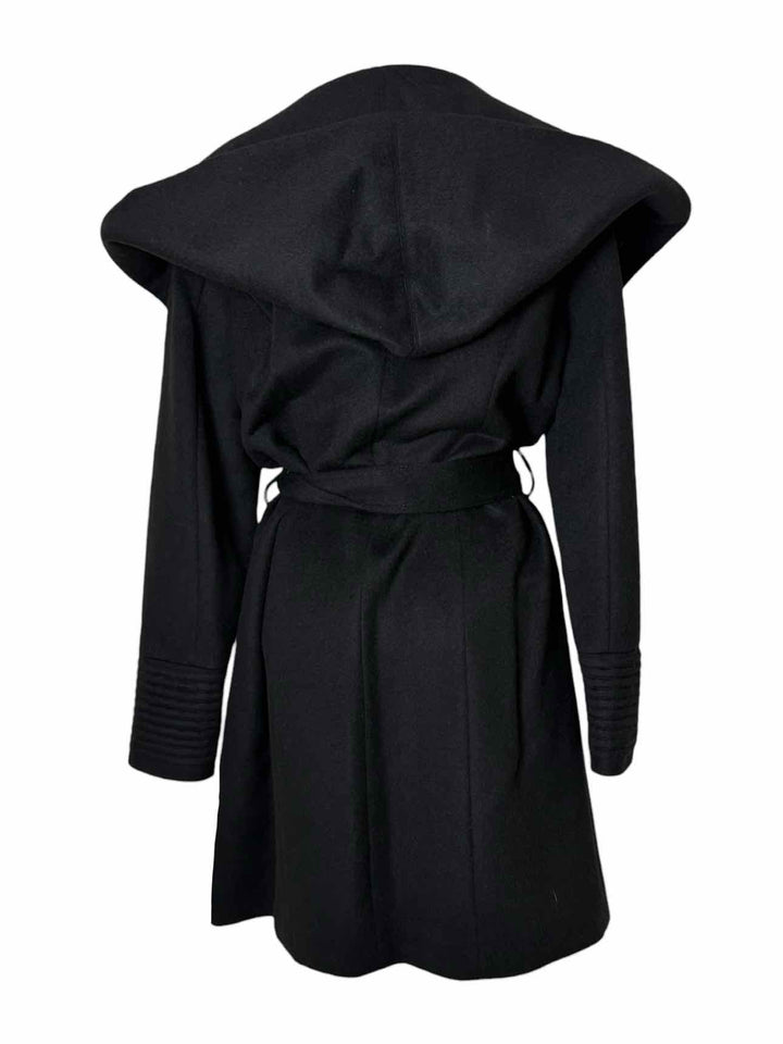 Sentaler Alpaca Blend Size XL Coat