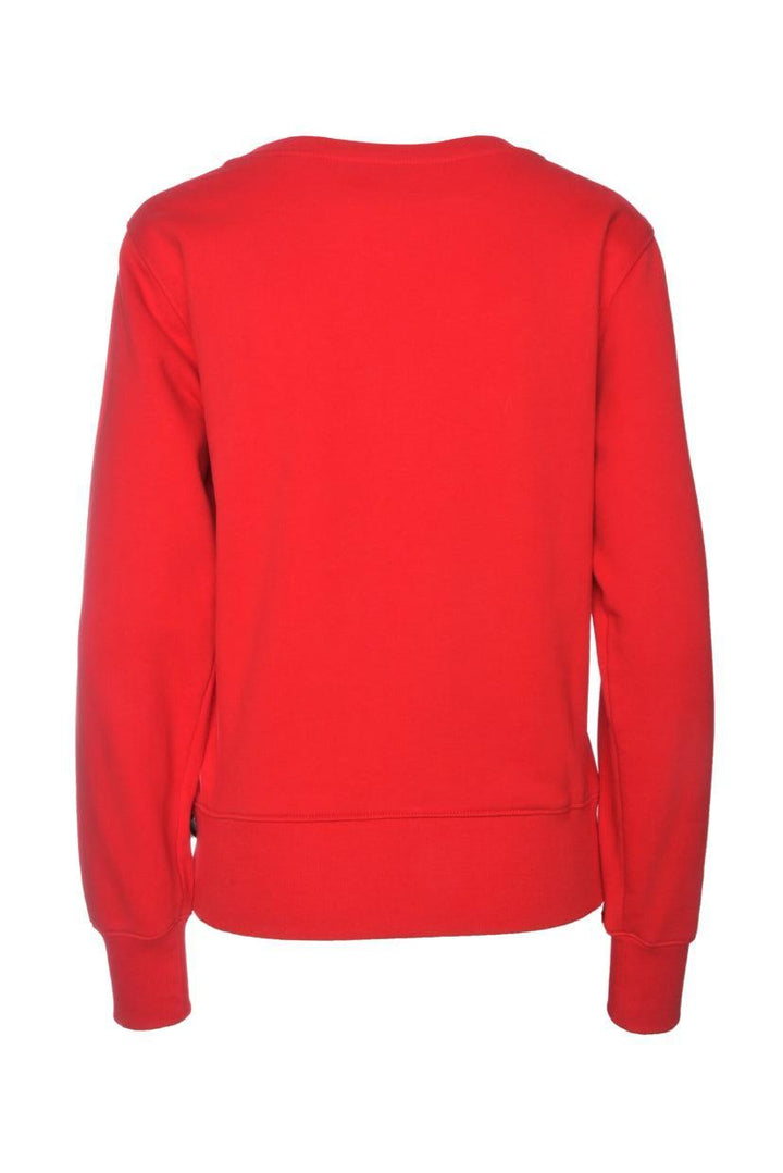 Moschino x Looney Tunes Size 4 Bugs Bunny Graphic Crewneck Sweatshirt