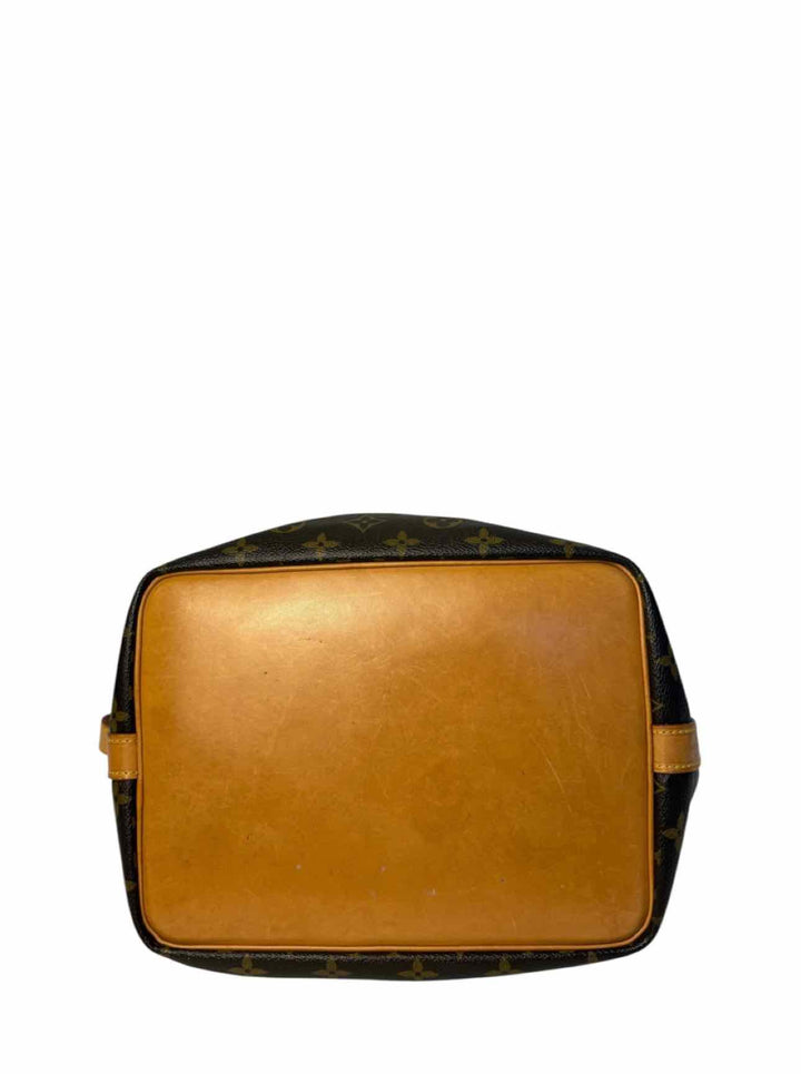Louis Vuitton Monogram Noe bb Bucket Purse
