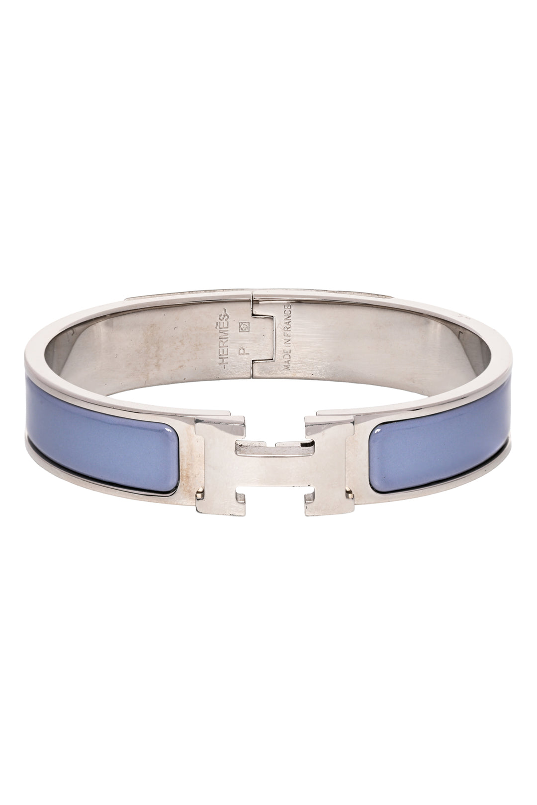 Hermes Clic H Bracelet