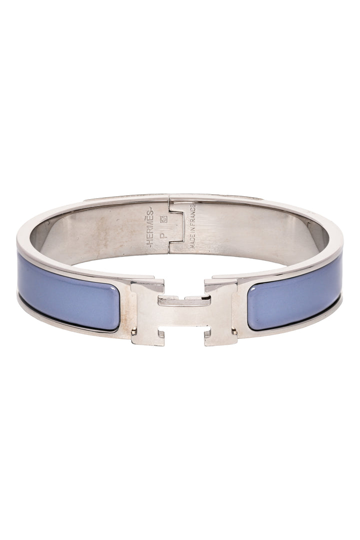 Hermes Clic H Bracelet