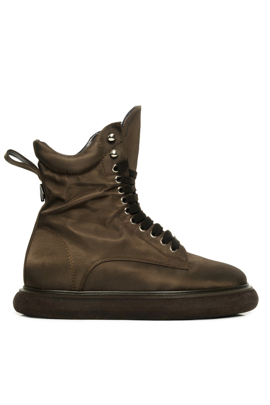 The Attico Size 37 Boots