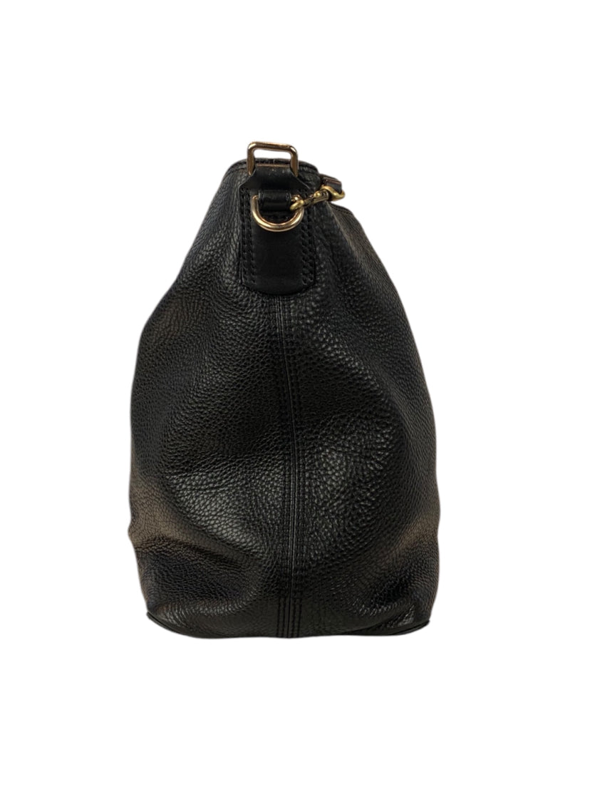 Burberry Susanna Hobo Medium Shoulder Bag