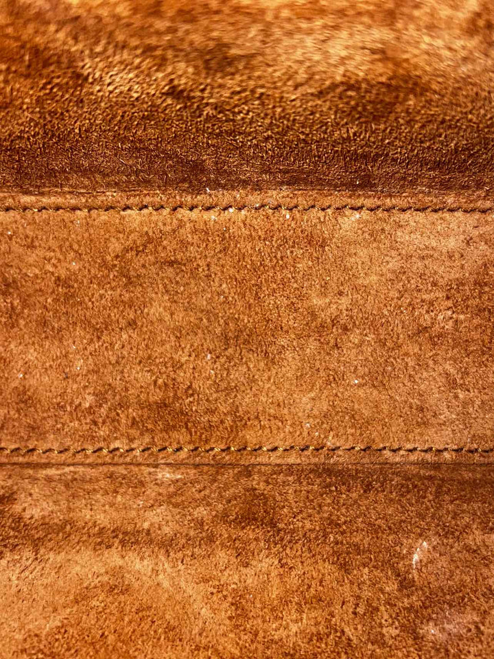 Saint Laurent Le 5 Ã€ 7 Shoulder Bag